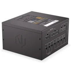 Fuente/PSU Endorfy Supremo FM5 80 Plus Gold 750W Modular