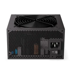 Fuente/PSU Endorfy Supremo FM5 80 Plus Gold 750W Modular
