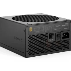 Fuente/PSU Fractal Design ION Gold 80 Plus Gold 850W Modular