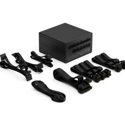 Fuente/PSU Fractal Design ION Gold 80 Plus Gold 850W Modular