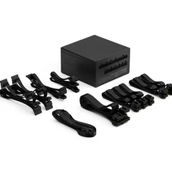 Fuente/PSU Fractal Design ION Gold 80 Plus Gold 1000W Modular