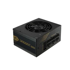 Fuente/PSU FSP DAGGER PRO 650 80 Plus Gold 650W Modular