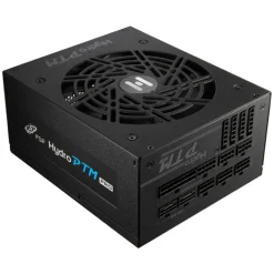 Fuente/PSU FSP Hydro PTM PRO 80 Plus Platinum 1350W ATX 3.1 PCIE 5.1 Modular