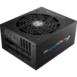 Fuente/PSU FSP Hydro PTM PRO 80 Plus Platinum 1350W ATX 3.1 PCIE 5.1 Modular