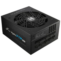 Fuente/PSU FSP Hydro PTM PRO 80 Plus Platinum 1650W ATX 3.1 PCIE 5.1 Modular