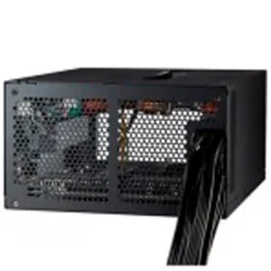 Fuente/PSU FSP Twins PRO 80 Plus Gold 500W