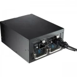 Fuente/PSU FSP Twins PRO 80 Plus Gold 500W