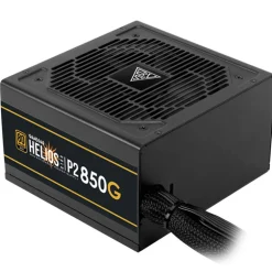 Fuente/PSU Gamdias Helios P2-850G 80 Plus Gold 850W ATX 3.1 PCIE 5.1