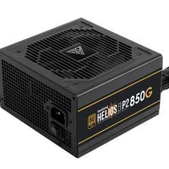 Fuente/PSU Gamdias Helios P2-850G 80 Plus Gold 850W ATX 3.1 PCIE 5.1