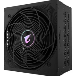 Fuente/PSU Gigabyte AORUS Elite P850W 80 Plus Platinum 850W ATX 3.1 PCIE 5.0 Modular