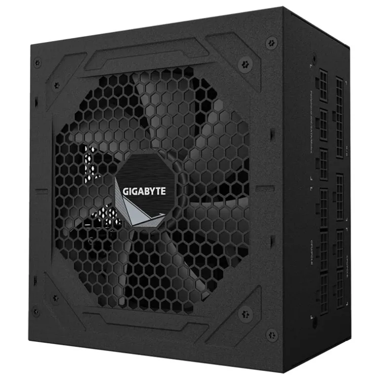 Fuente/PSU Gigabyte UD750GM 80 Plus Gold 750W Modular