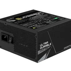 Fuente/PSU Gigabyte UD1000GM PG5 V2 80 Plus Gold 1000W ATX 3.1 PCIE 5.1 Modular