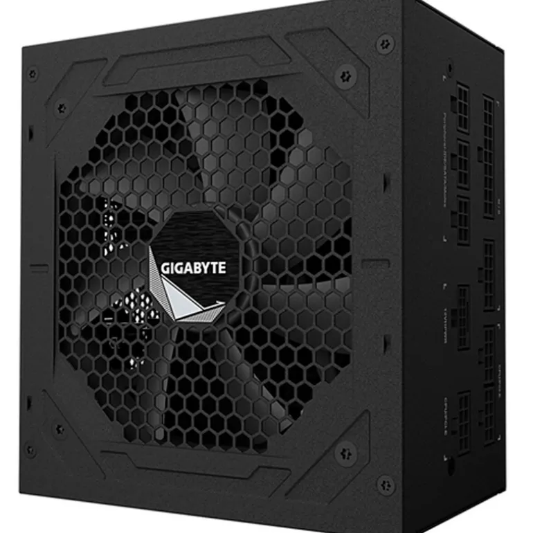 Fuente/PSU Gigabyte UD850GM PG5 V2 80 Plus Gold 850W ATX 3.1 PCIE 5.1 Modular