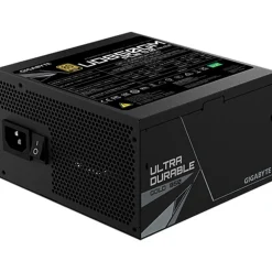 Fuente/PSU Gigabyte UD850GM PG5 V2 80 Plus Gold 850W ATX 3.1 PCIE 5.1 Modular