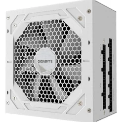 Fuente/PSU Gigabyte UD1000GM PG5 V2 ICE 80 Plus Gold 1000W ATX 3.1 PCIE 5.1 Modular