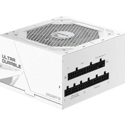 Fuente/PSU Gigabyte UD750GM PG5 V2 ICE 80 Plus Gold 750W ATX 3.1 PCIE 5.1 Modular