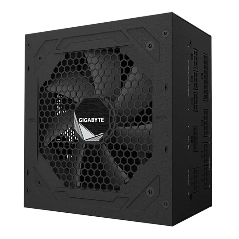 Fuente/PSU Gigabyte UD850GM PG5 80 Plus Gold 850W ATX 3.0 PCIE 5.0 Modular