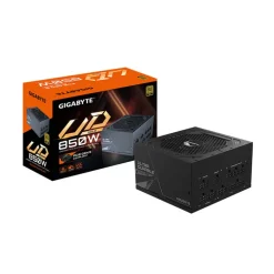 Fuente/PSU Gigabyte UD850GM PG5 80 Plus Gold 850W ATX 3.0 PCIE 5.0 Modular