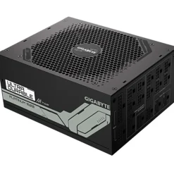 Fuente/PSU Gigabyte UD1600PM PG5 AI TOP 80 Plus Platinum 1600W ATX 3.1 PCIE 5.0 Modular