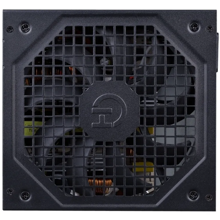 Fuente/PSU Hiditec BZ650 80 Plus Bronze 650W