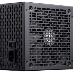 Fuente/PSU Hiditec BZX650 V2 80 Plus Bronze 650W Modular