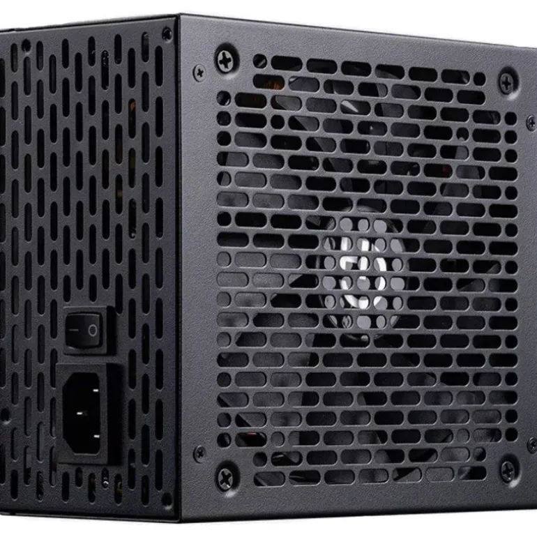 Fuente/PSU Hiditec BZX750 V2 80 Plus Bronze 750W Modular