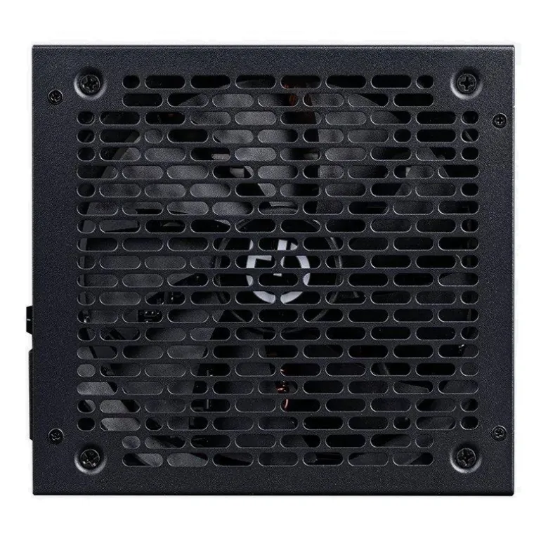 Fuente/PSU Hiditec BZX750 V2 80 Plus Bronze 750W Modular