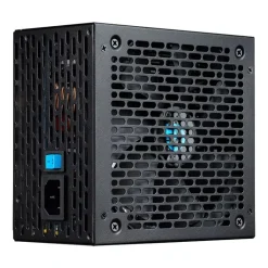 Fuente/PSU Hiditec GDX1050 V2 80 Plus Gold 1050W ATX 3.0 PCIE 5.0 Modular