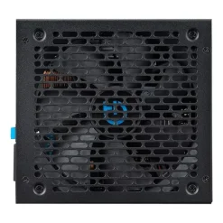 Fuente/PSU Hiditec GDX1050 V2 80 Plus Gold 1050W ATX 3.0 PCIE 5.0 Modular