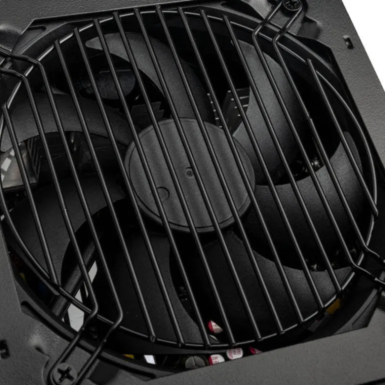 Fuente/PSU Kolink Regulator 80 Plus Gold 750W ATX 3.0 PCIe 5.0 Modular