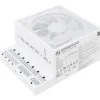 Fuente/PSU Lian Li Edge EDGE1000 80 Plus Platinum 1000W ATX 3.1 PCIE 5.1 Modular Blanco