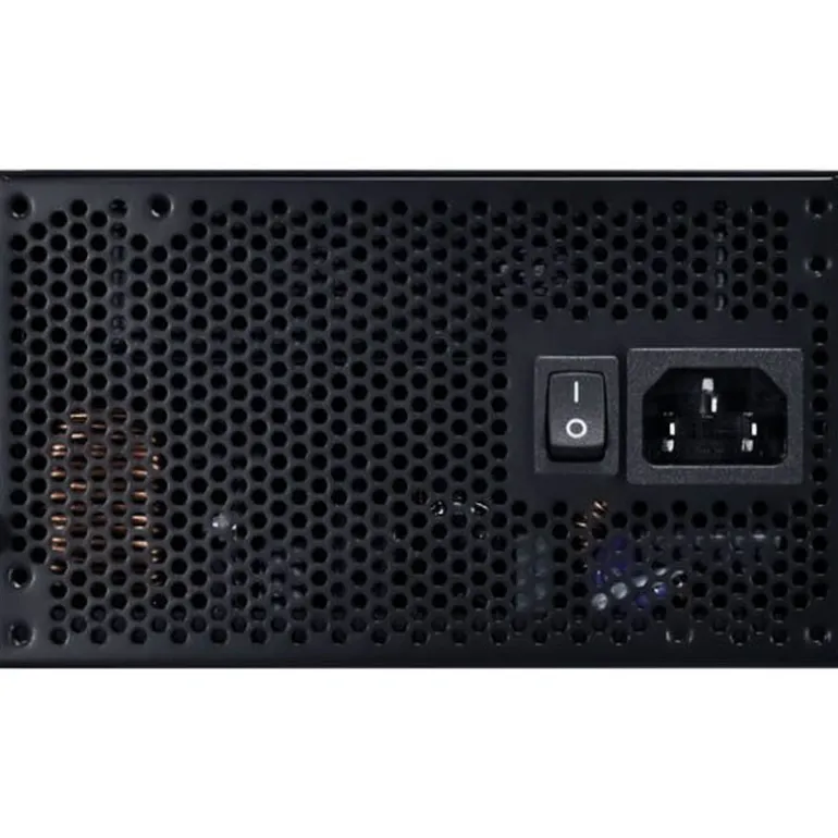 Fuente/PSU Lian Li Edge EDGE1000 80 Plus Platinum 1000W ATX 3.0 PCIE 5.0 Modular Negro