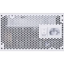 Fuente/PSU Lian Li Edge EG0850 80 Plus Platinum 850W ATX 3.1 PCIE 5.1 Modular Blanco