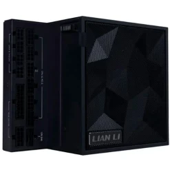 Fuente/PSU Lian Li Edge EG0850G 80 Plus Gold 850W ATX 3.1 PCIE 5.1 Modular Negro