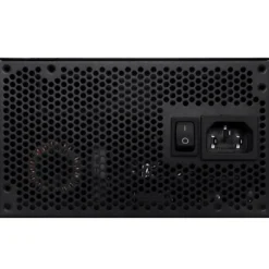 Fuente/PSU Lian Li Edge EG1200G 80 Plus Gold 1200W ATX 3.1 PCIE 5.1 Modular Negro