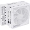 Fuente/PSU Lian Li Edge EG1000G 80 Plus Gold 1000W ATX 3.1 PCIE 5.1 Modular Blanco