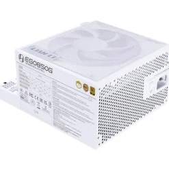 Fuente/PSU Lian Li Edge EG0850G 80 Plus Gold 850W ATX 3.1 PCIE 5.1 Modular Blanco