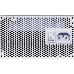 Fuente/PSU Lian Li Edge EG0850G 80 Plus Gold 850W ATX 3.1 PCIE 5.1 Modular Blanco