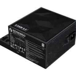 Fuente/PSU Lian Li Edge EG0850 80 Plus Platinum 850W ATX 3.1 PCIE 5.0 Modular