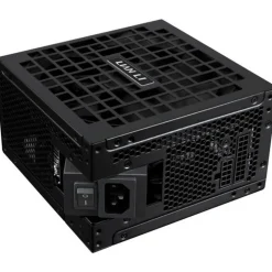 Fuente/PSU Lian Li Rotational Shift RS1000G 80 Plus Gold 1000W ATX 3.1 Modular Negro