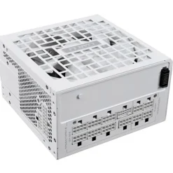 Fuente/PSU Lian Li Rotational Shift RS1000G 80 Plus Gold 1000W ATX 3.1 Modular Blanco