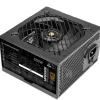 Fuente/PSU Mars Gaming MPB650SI 80 Plus Bronze 650W Negro