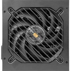 Fuente/PSU Mars Gaming MPB650SI 80 Plus Bronze 650W Negro