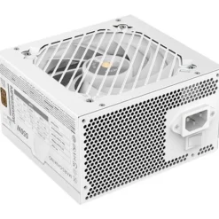 Fuente/PSU Mars Gaming MPB550SI 80 Plus Bronze 550W AI-RPM Blanco