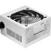 Fuente/PSU Mars Gaming MPIII550P 550W Eficencia Digital APFC 85% AI-RPM Blanco