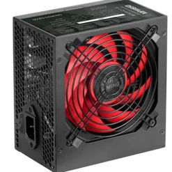 Fuente/PSU Mars Gaming MPIII850 850W Eficencia Digital APFC 85% AI-RPM Negro