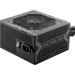 Fuente/PSU MSI MAG A750BN 80 Plus Bronze 750W PCIE 5.0
