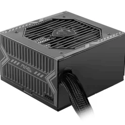 Fuente/PSU MSI MAG A750BN 80 Plus Bronze 750W PCIE 5.0