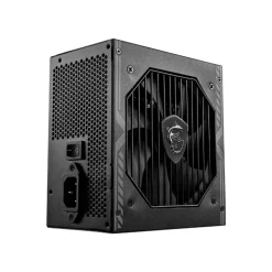 Fuente/PSU MSI MAG A750BN PCIE5 80 Plus Bronze 750W PCIe 5.0