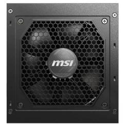 Fuente/PSU MSI MAG A850GL 80 Plus Gold 850W ATX 3.0 PCIE 5.0 Modular